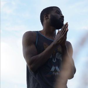 Meet your Posher, Corey